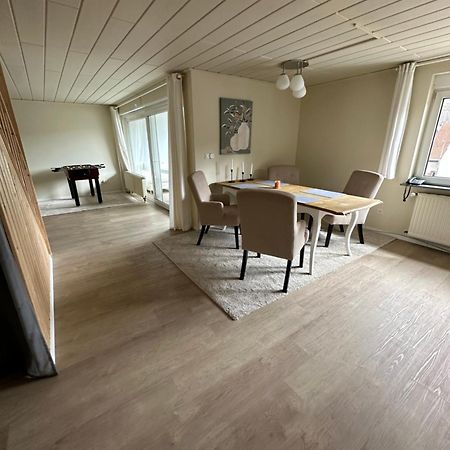 Apartament Sternblume Deluxe Bruchweiler-Bärenbach Zewnętrze zdjęcie