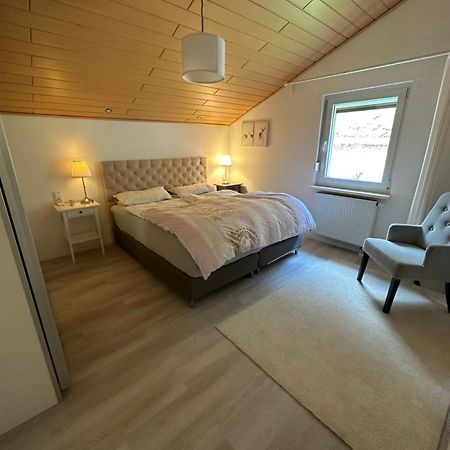 Apartament Sternblume Deluxe Bruchweiler-Bärenbach Zewnętrze zdjęcie