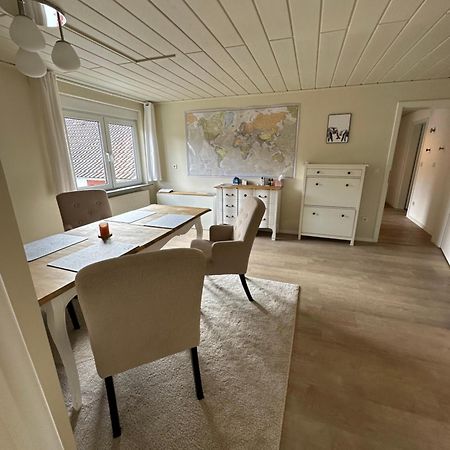 Apartament Sternblume Deluxe Bruchweiler-Bärenbach Zewnętrze zdjęcie