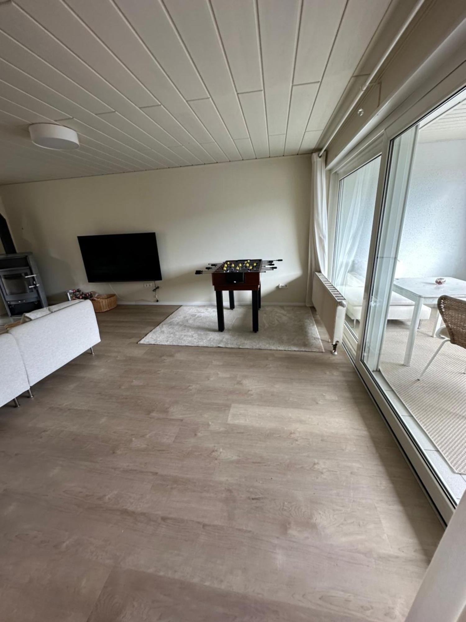 Apartament Sternblume Deluxe Bruchweiler-Bärenbach Zewnętrze zdjęcie