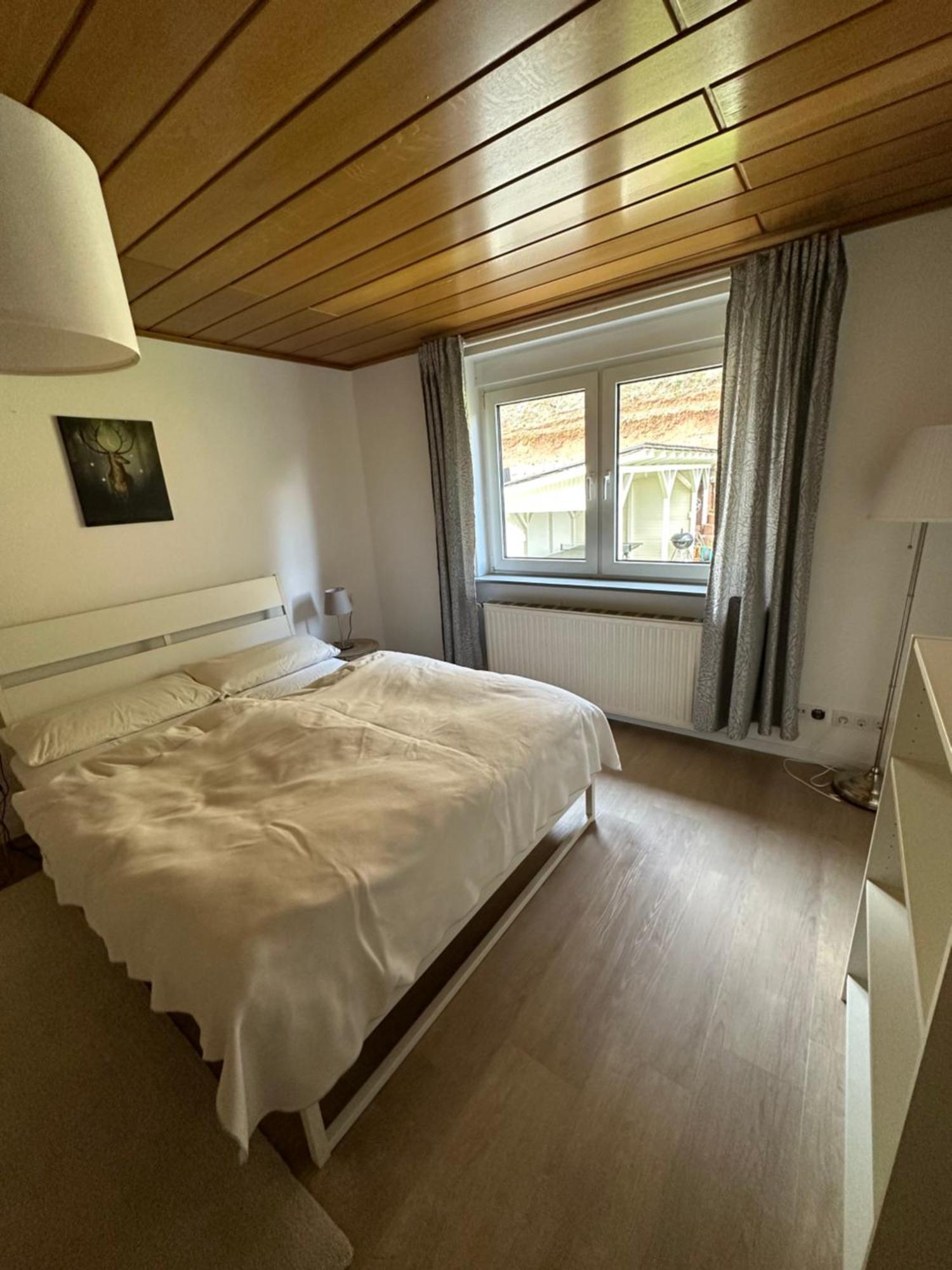 Apartament Sternblume Deluxe Bruchweiler-Bärenbach Zewnętrze zdjęcie