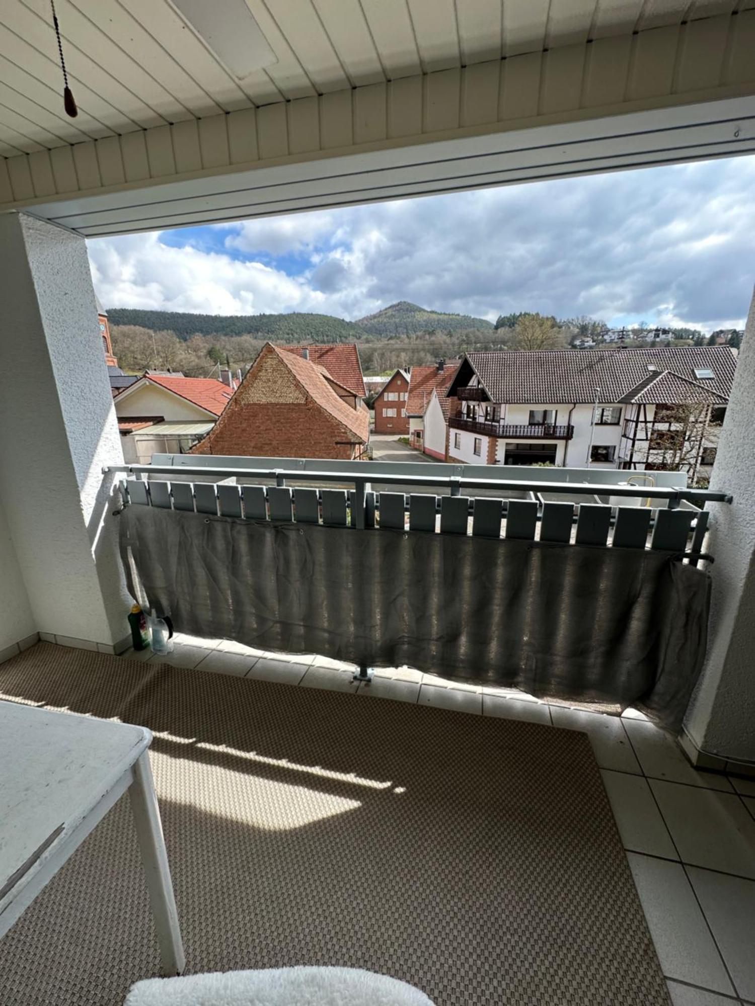 Apartament Sternblume Deluxe Bruchweiler-Bärenbach Zewnętrze zdjęcie