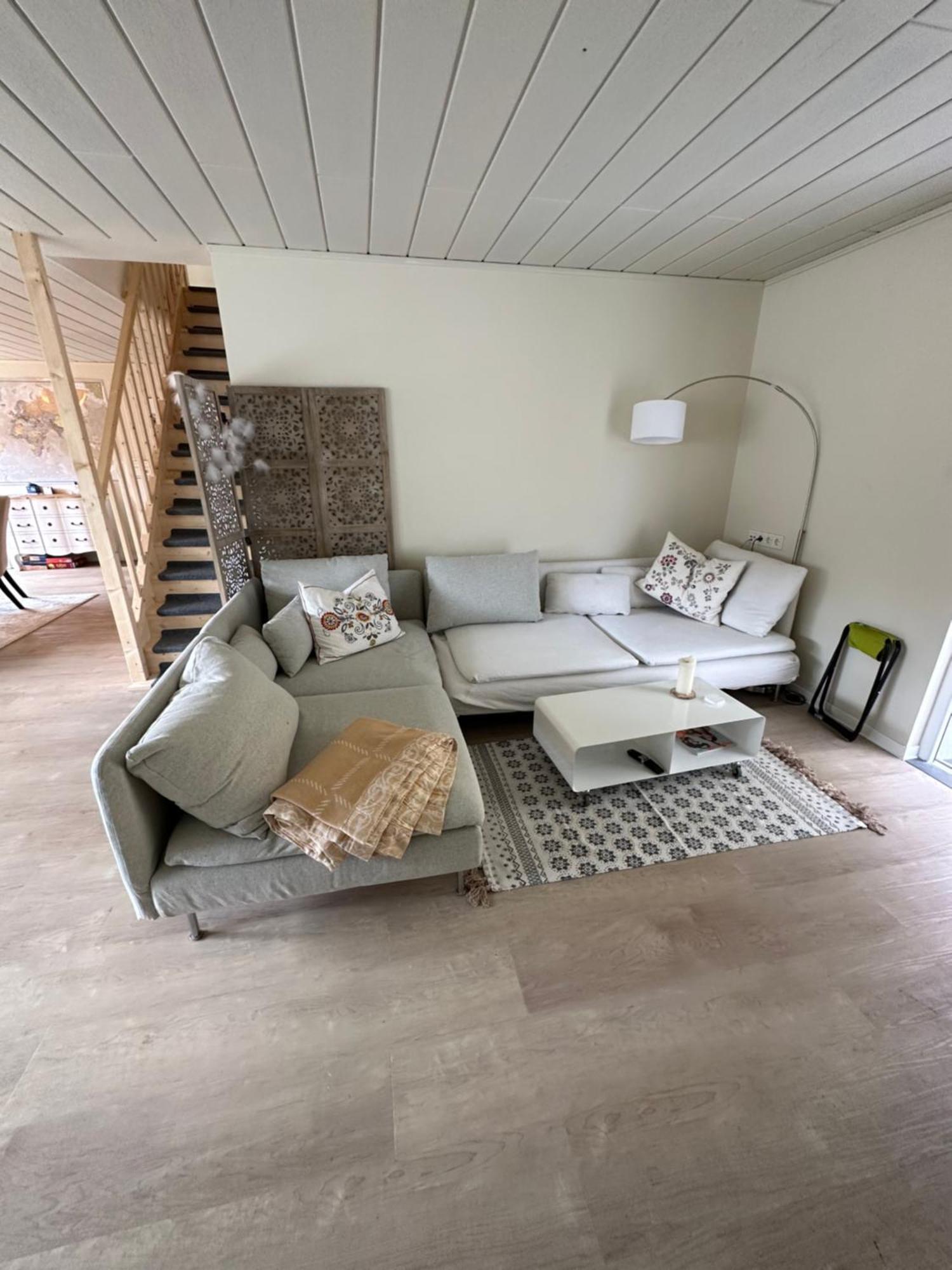 Apartament Sternblume Deluxe Bruchweiler-Bärenbach Zewnętrze zdjęcie
