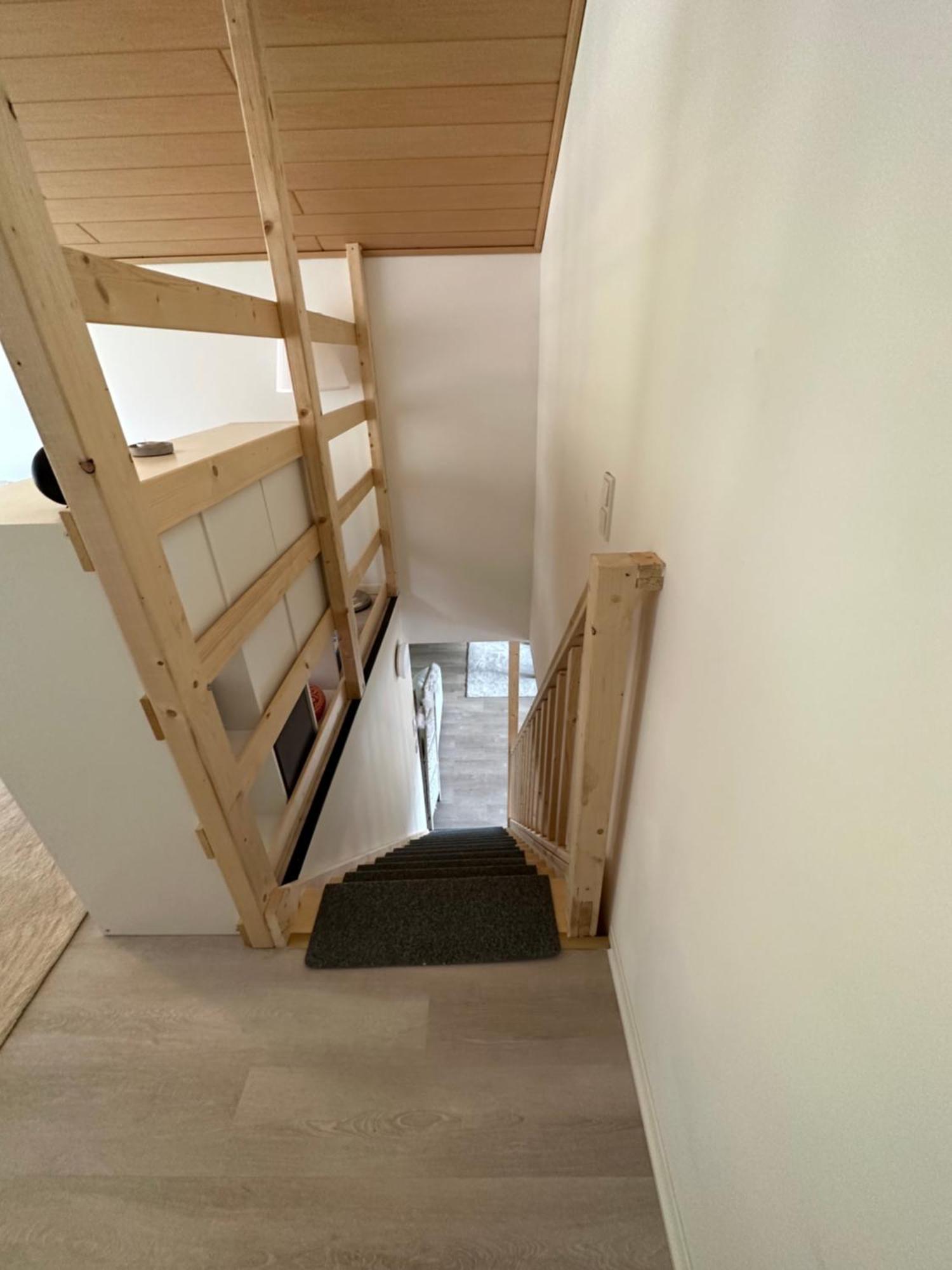 Apartament Sternblume Deluxe Bruchweiler-Bärenbach Zewnętrze zdjęcie