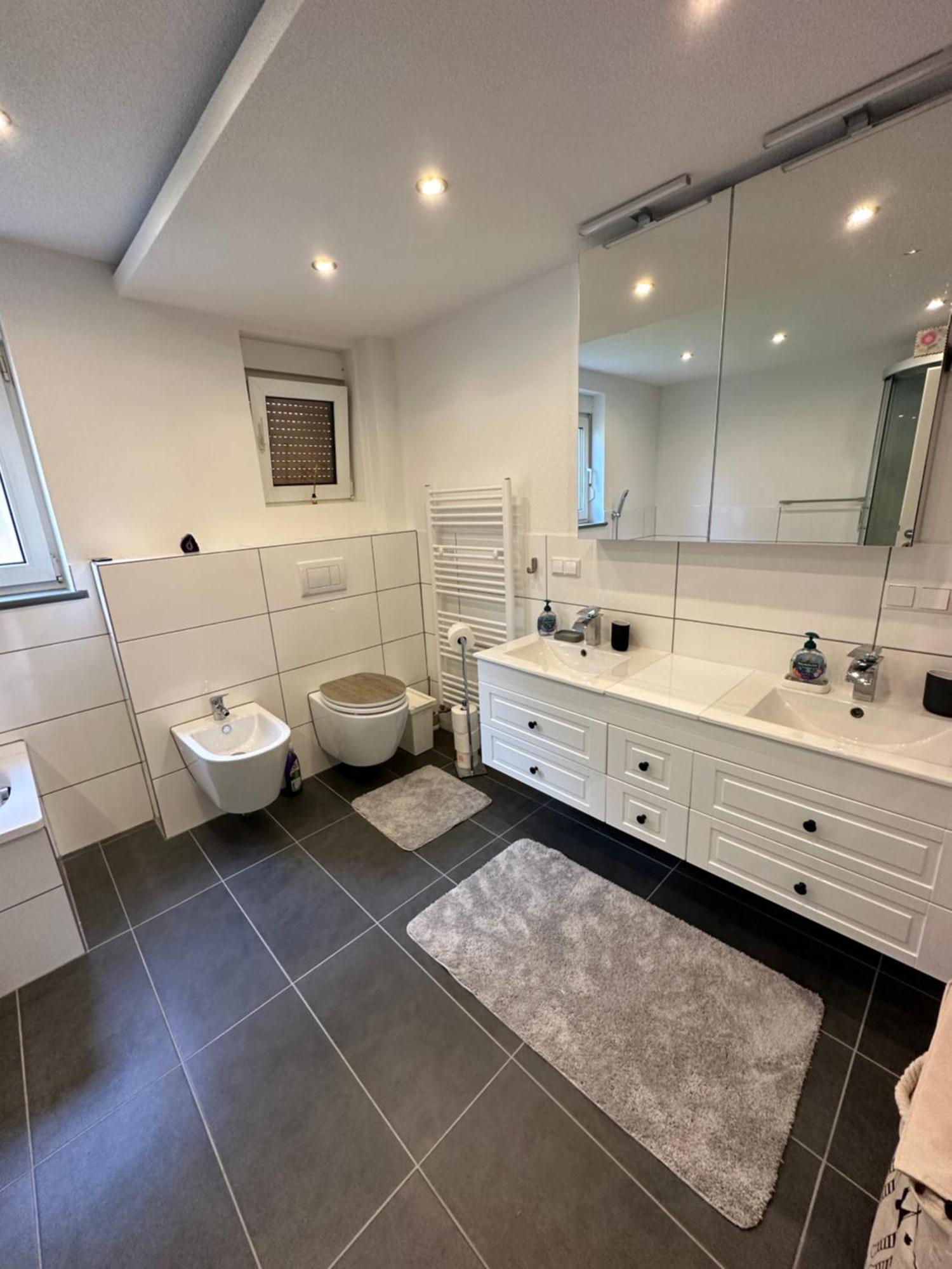 Apartament Sternblume Deluxe Bruchweiler-Bärenbach Zewnętrze zdjęcie
