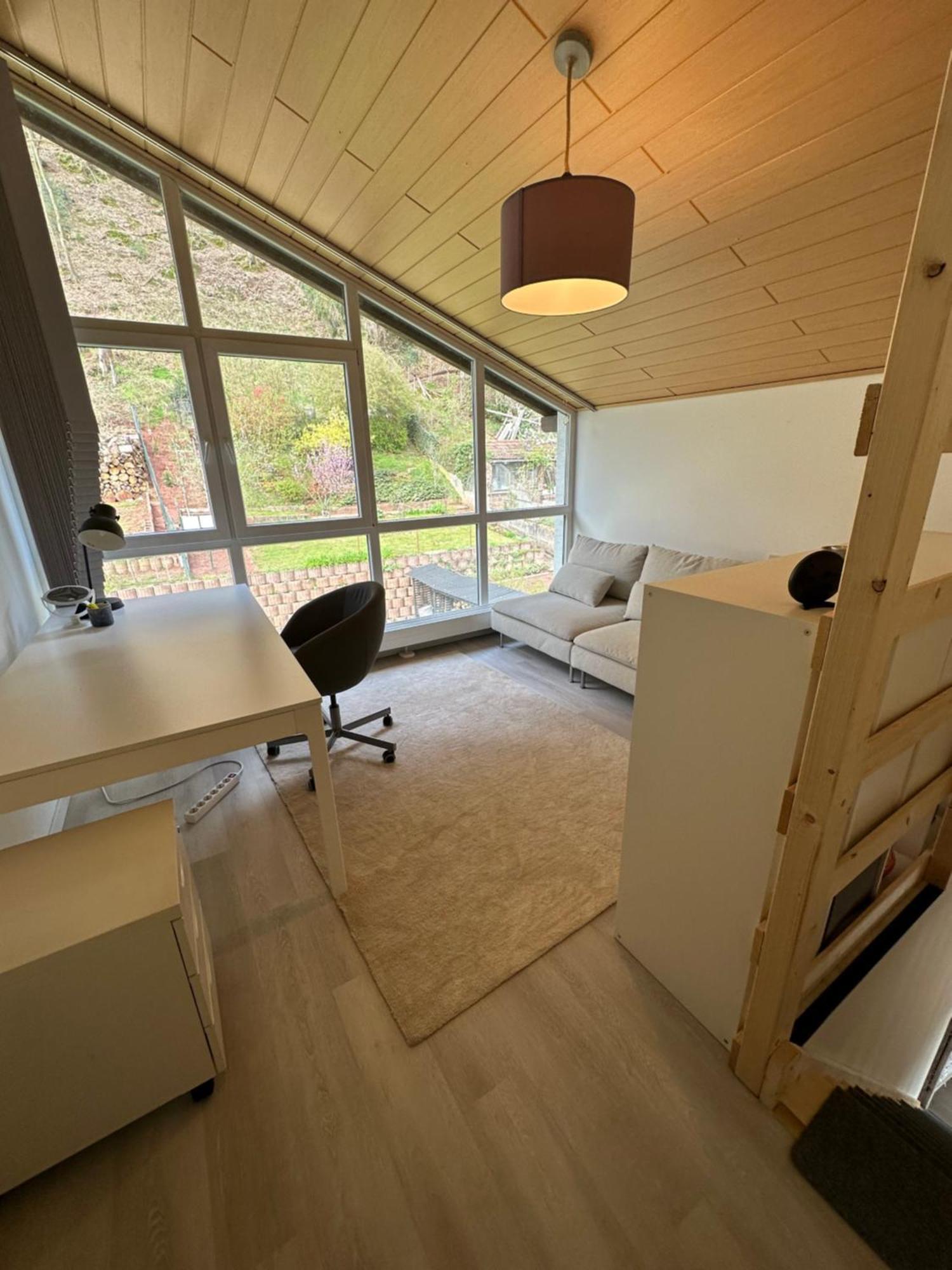 Apartament Sternblume Deluxe Bruchweiler-Bärenbach Zewnętrze zdjęcie