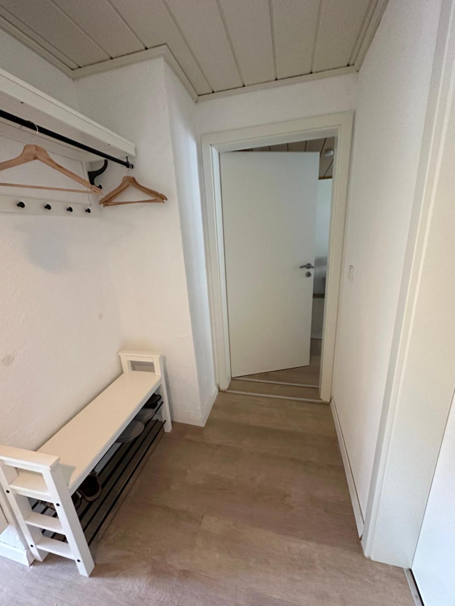 Apartament Sternblume Deluxe Bruchweiler-Bärenbach Zewnętrze zdjęcie