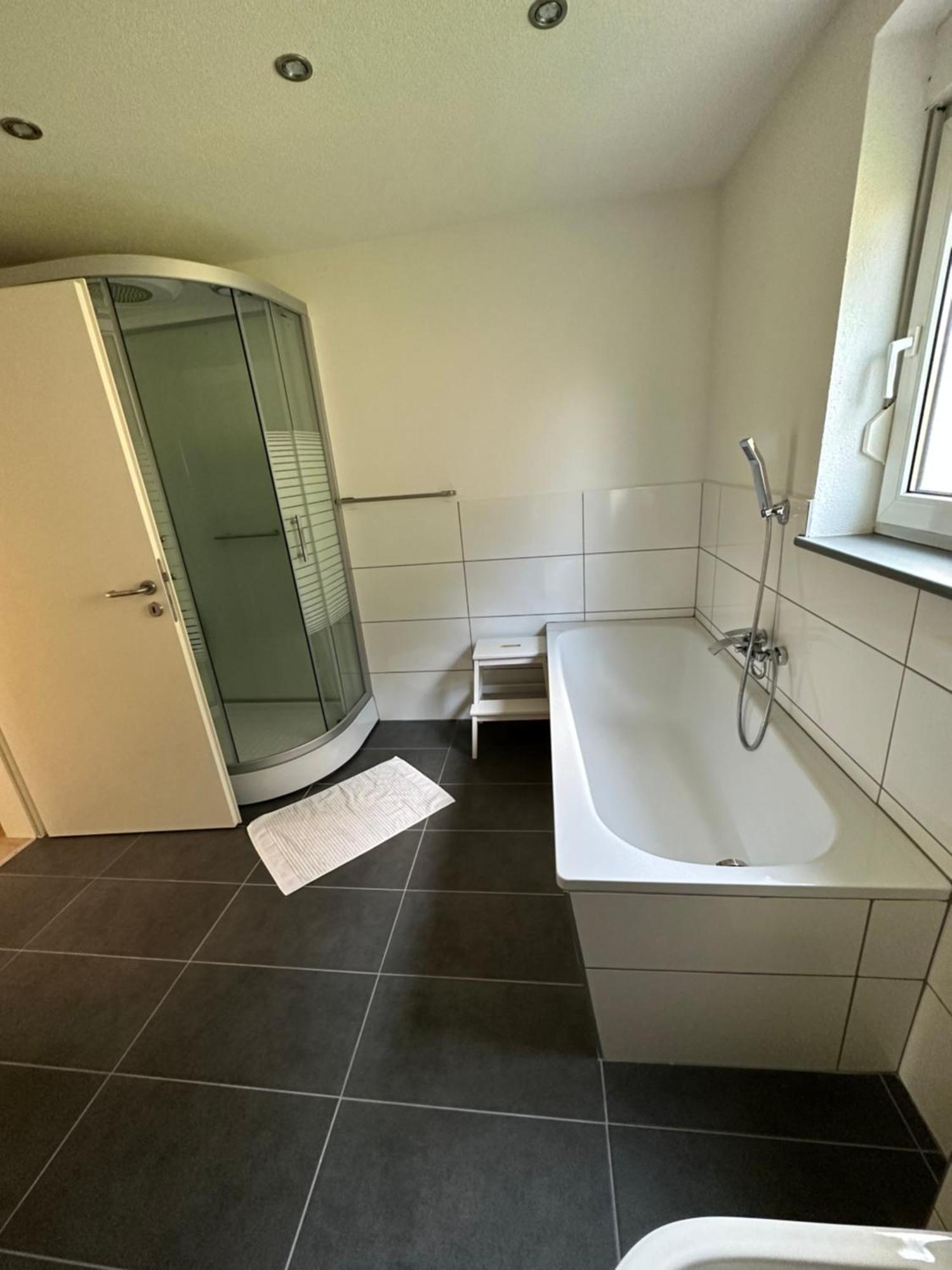 Apartament Sternblume Deluxe Bruchweiler-Bärenbach Zewnętrze zdjęcie